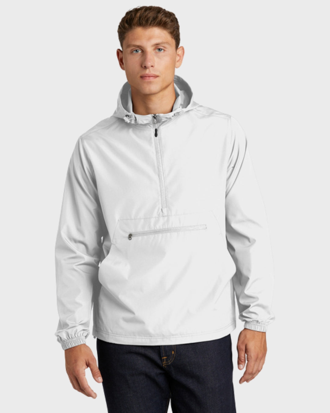 Sport-Tek ® Packable Anorak