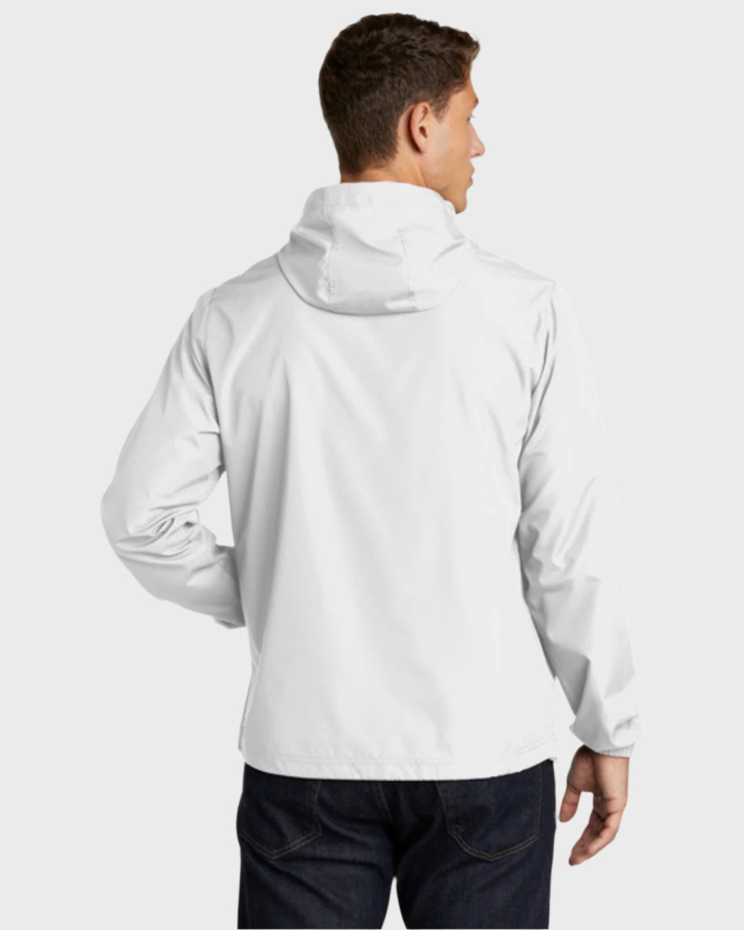 Sport-Tek ® Packable Anorak