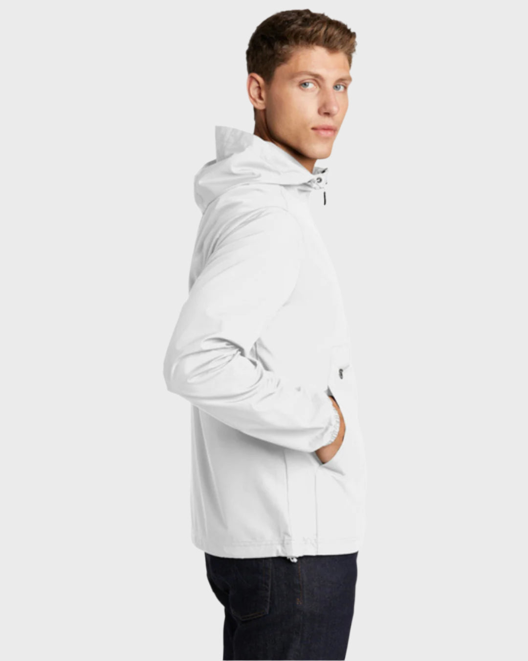 Sport-Tek ® Packable Anorak