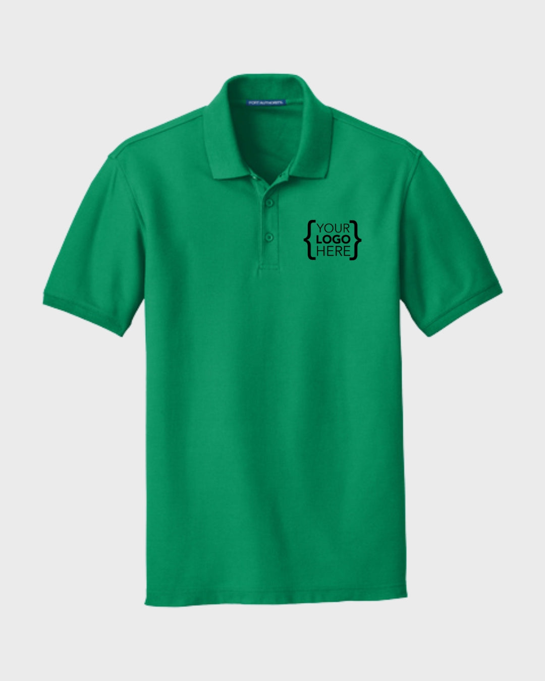 Port Authority® Core Classic Pique Polo