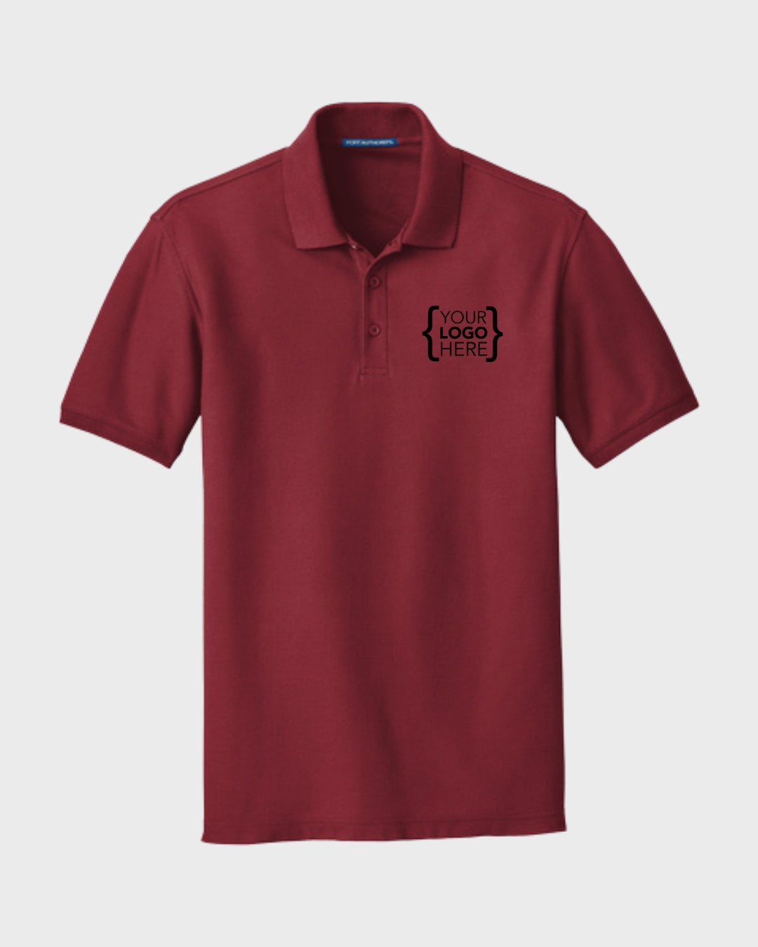 Port Authority® Core Classic Pique Polo