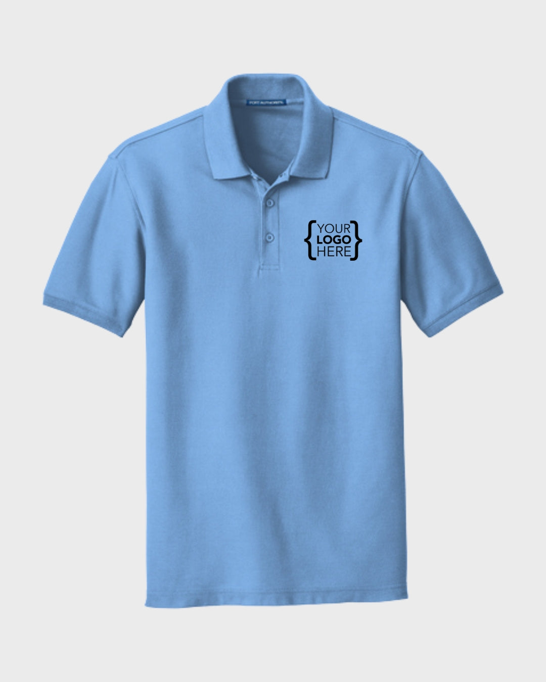 Port Authority® Core Classic Pique Polo