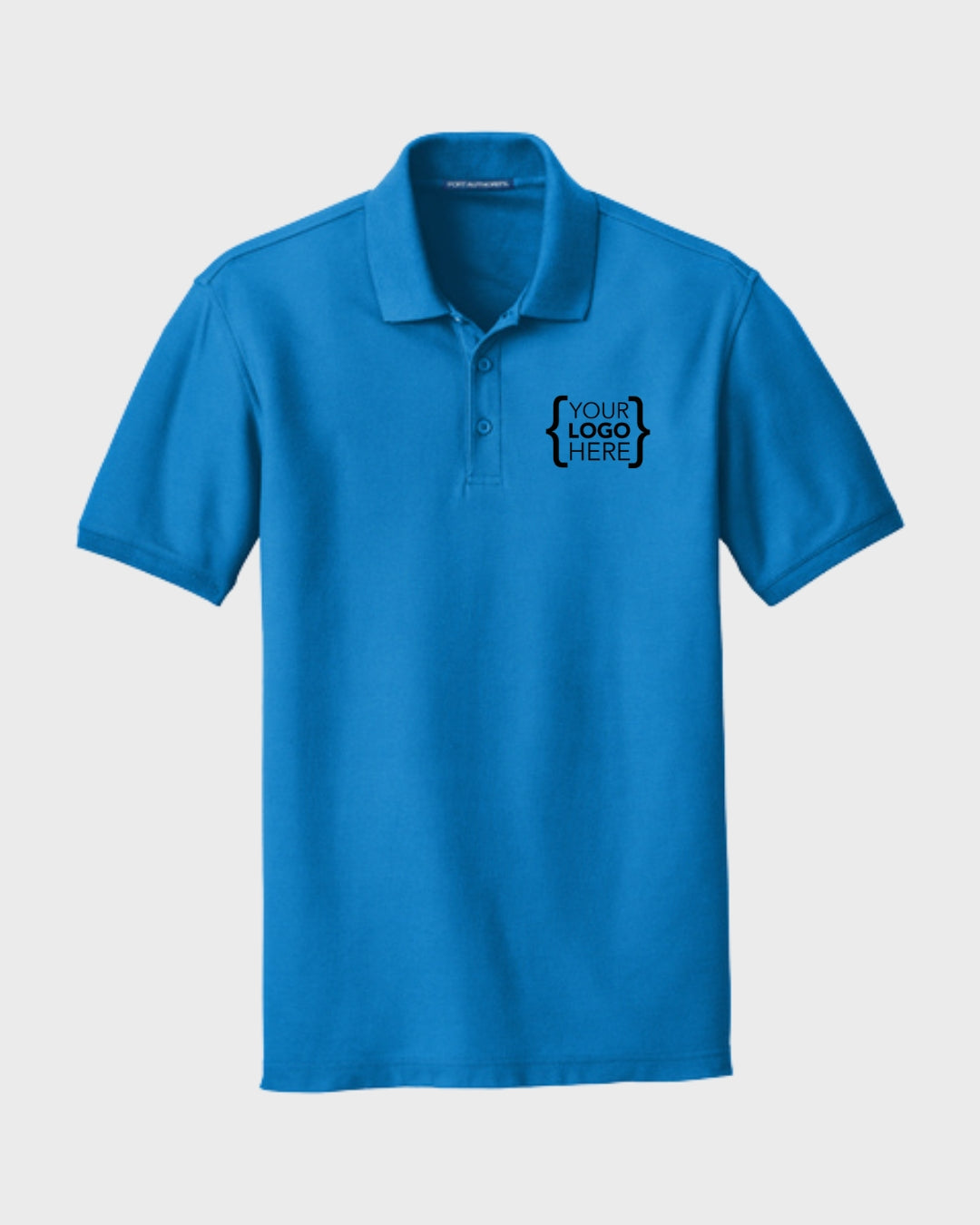 Port Authority® Core Classic Pique Polo