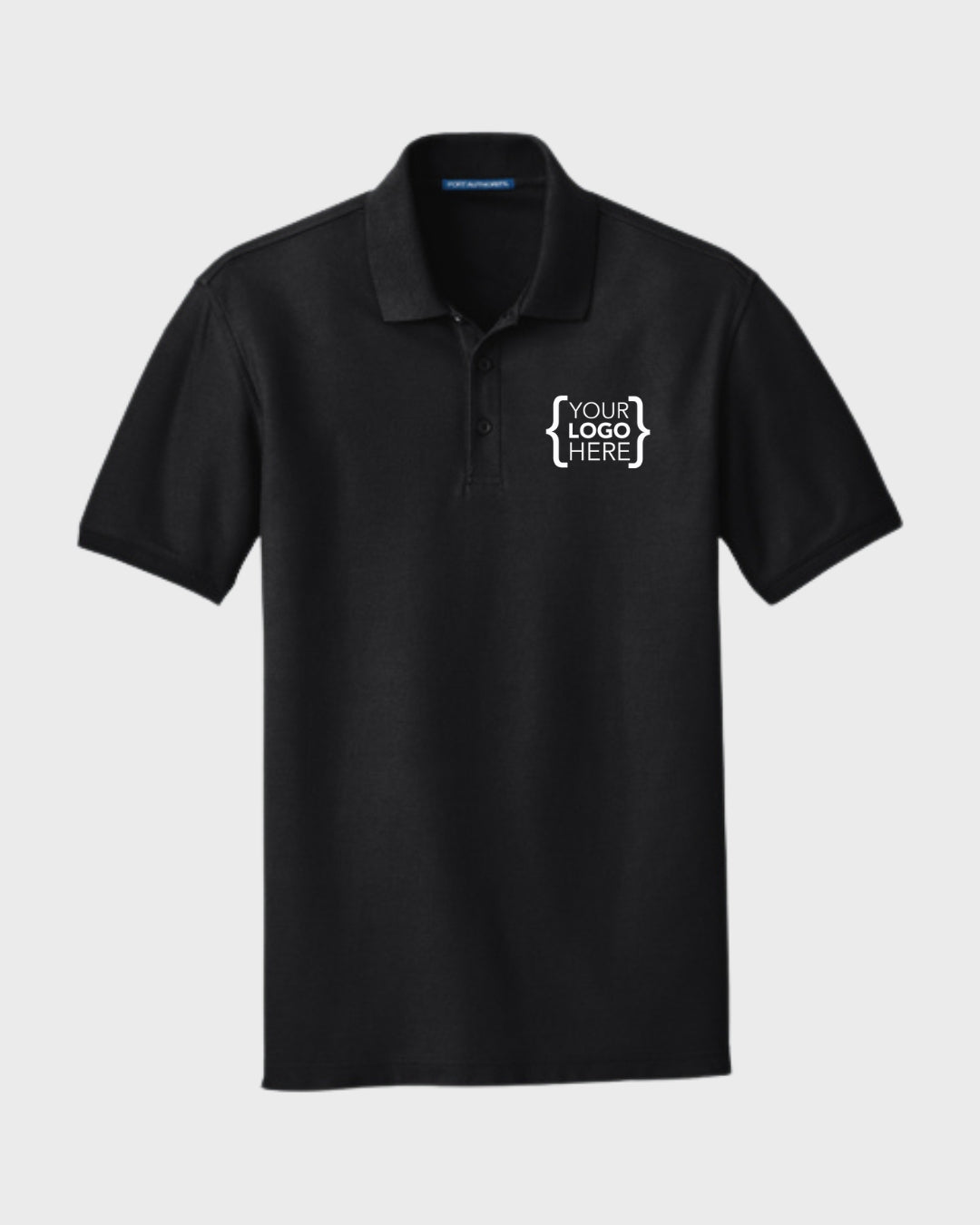 Port Authority® Core Classic Pique Polo