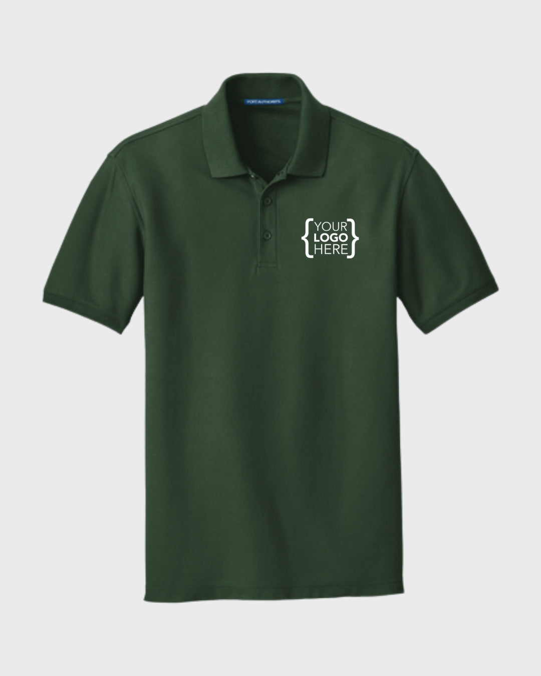Port Authority® Core Classic Pique Polo