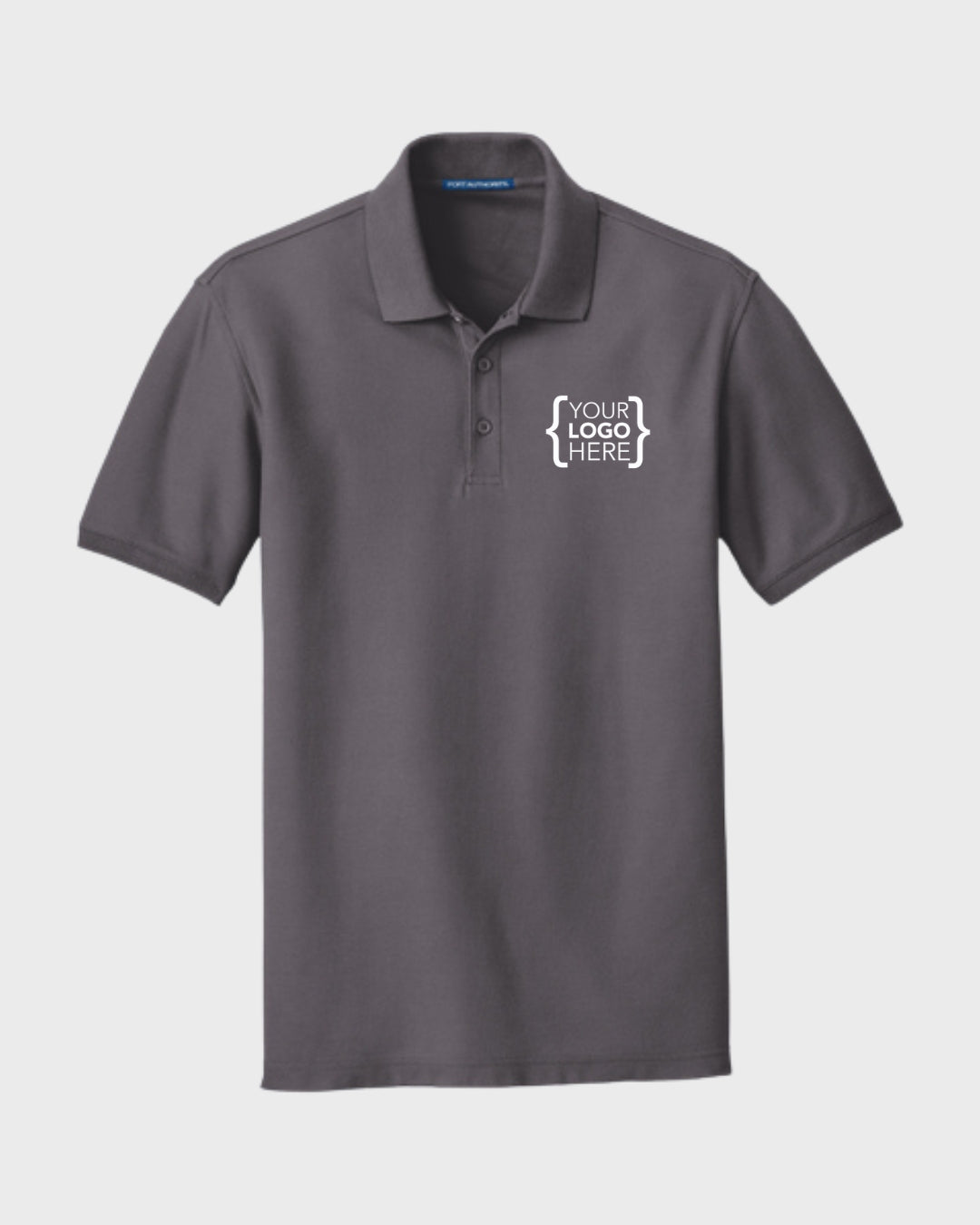 Port Authority® Core Classic Pique Polo