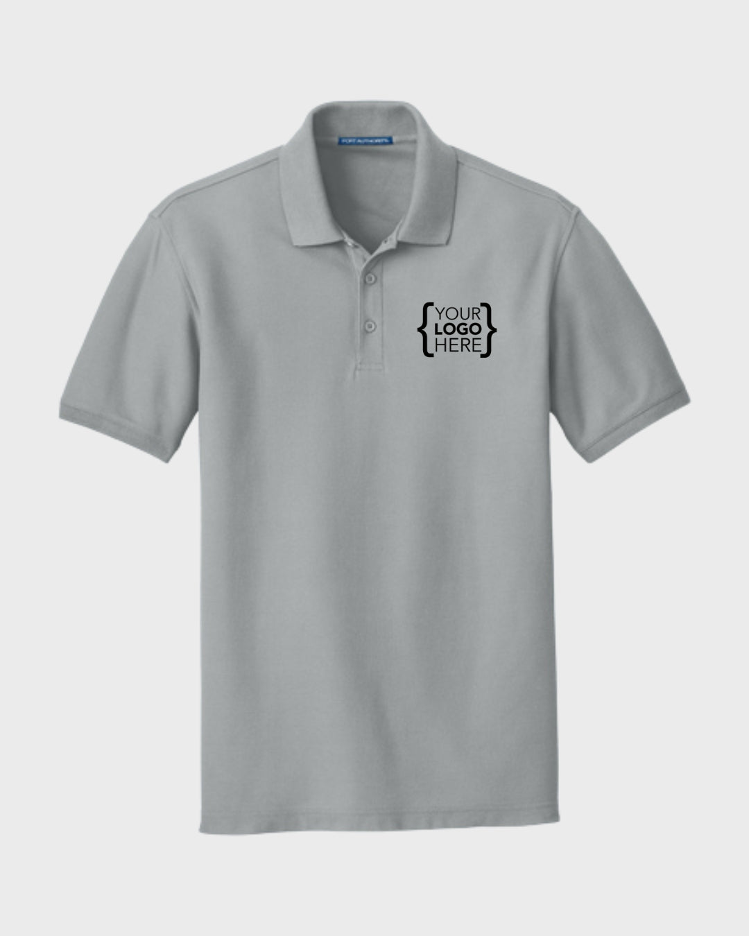 Port Authority® Core Classic Pique Polo
