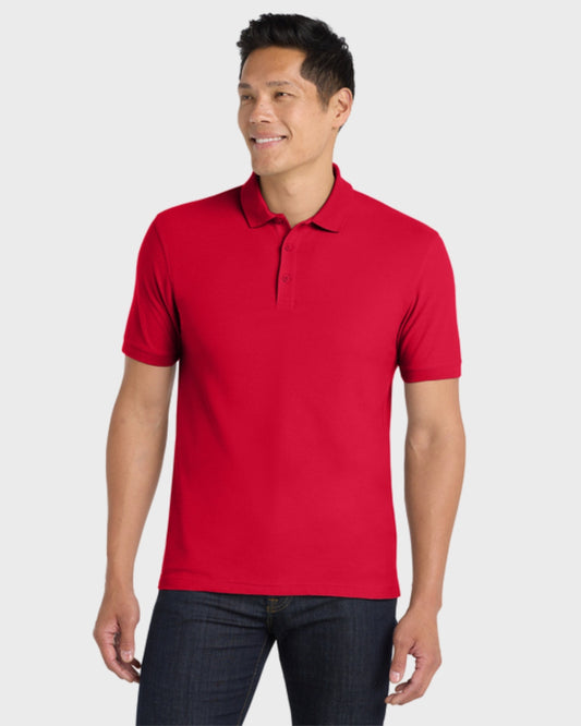 Port Authority® Core Classic Pique Polo