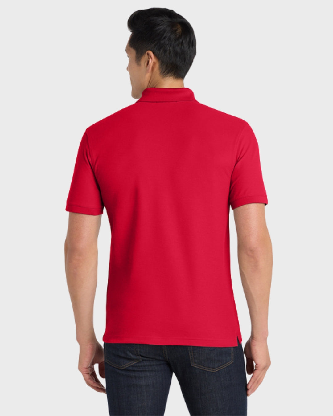 Port Authority® Core Classic Pique Polo