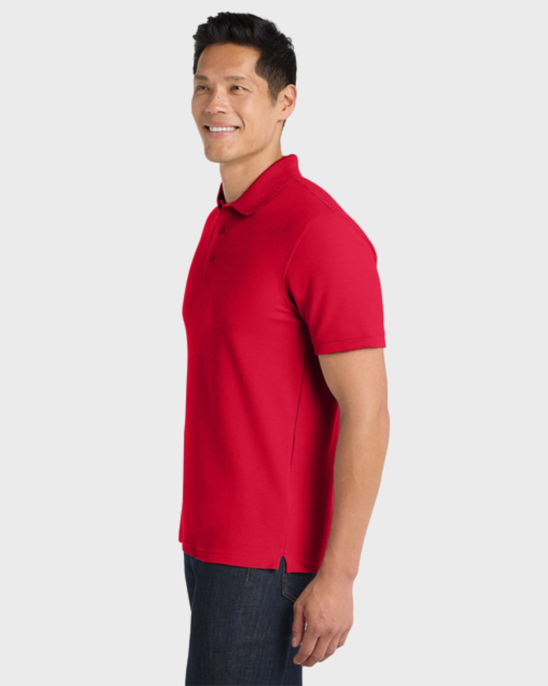 Port Authority® Core Classic Pique Polo