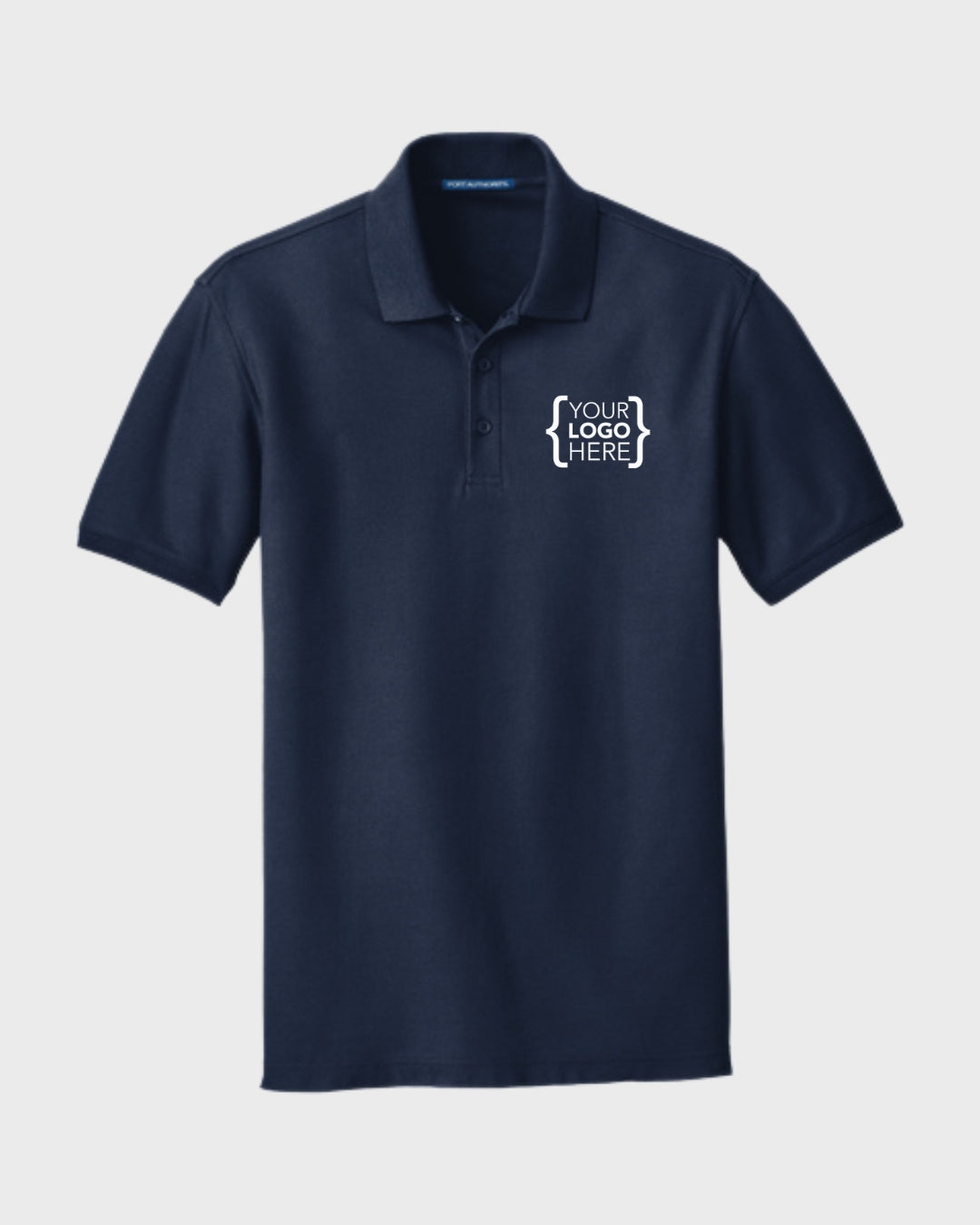 Port Authority® Core Classic Pique Polo