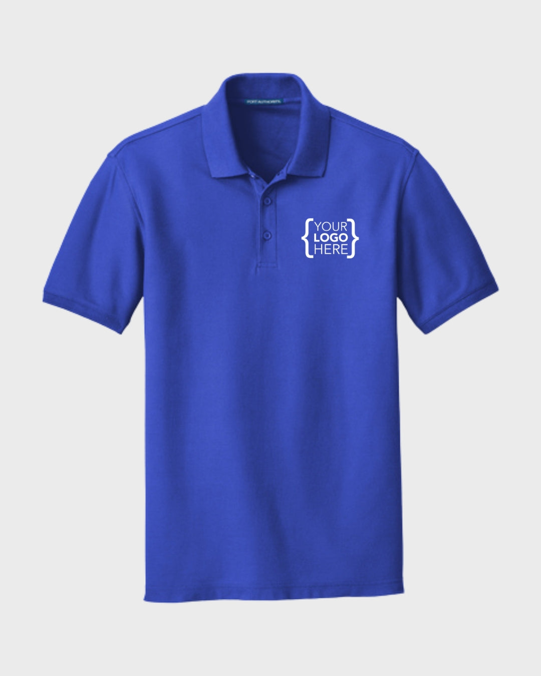 Port Authority® Core Classic Pique Polo