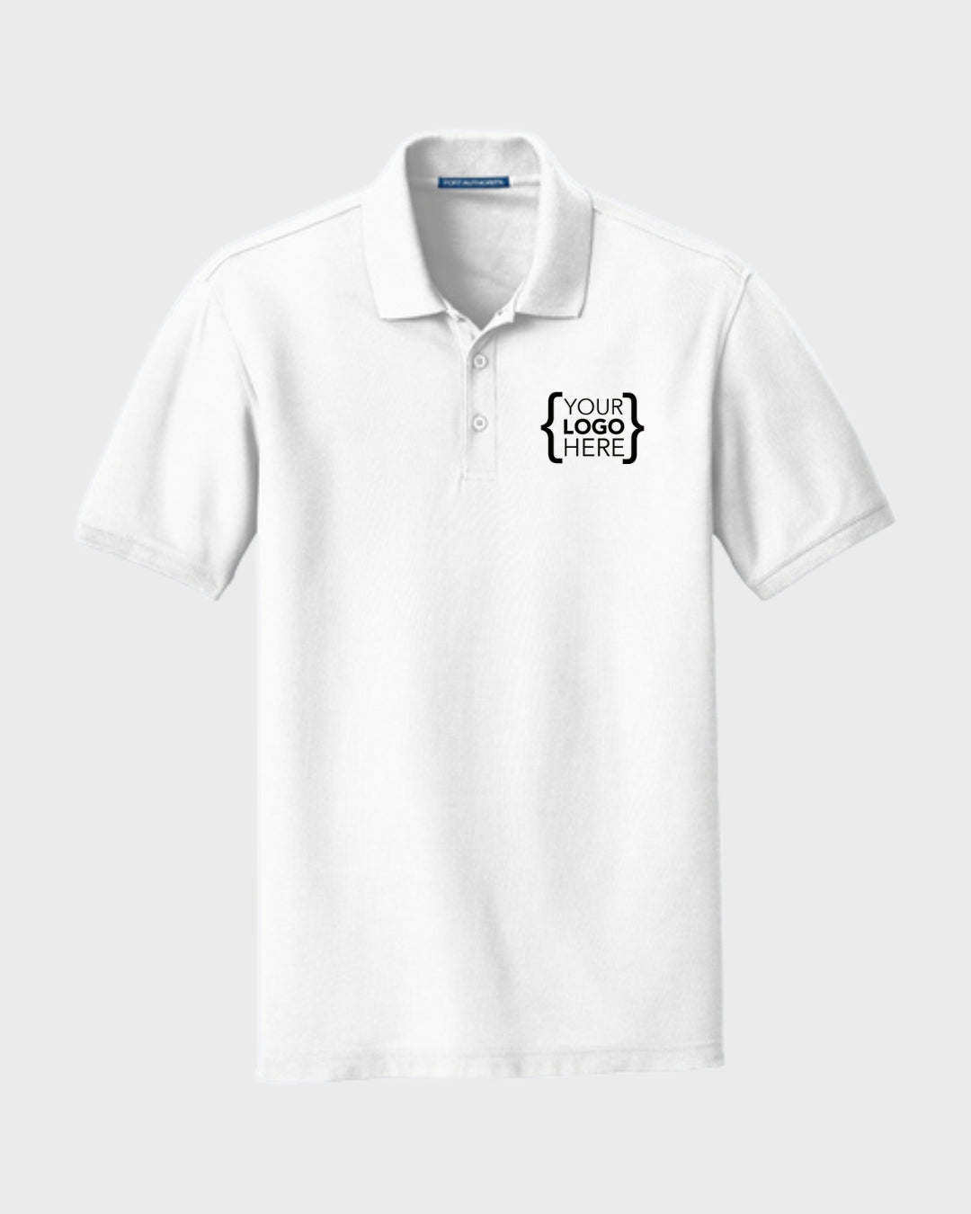 Port Authority® Core Classic Pique Polo