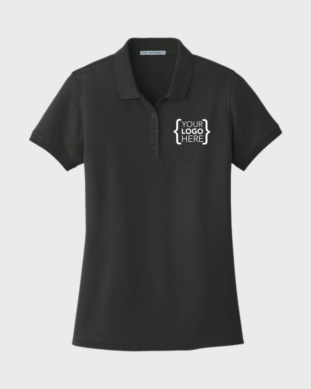 Port Authority® Women's Core Classic Pique Polo