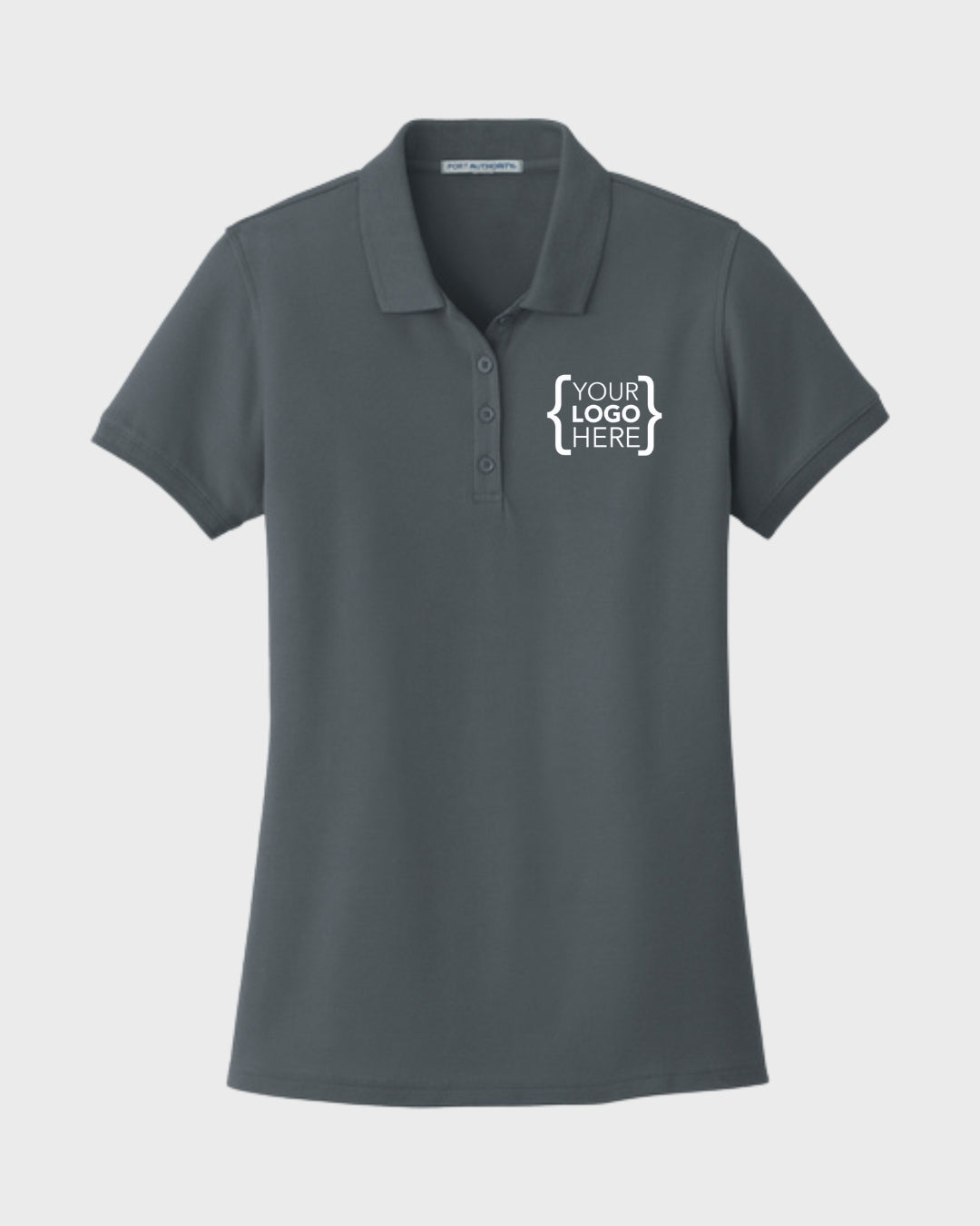 Port Authority® Women's Core Classic Pique Polo