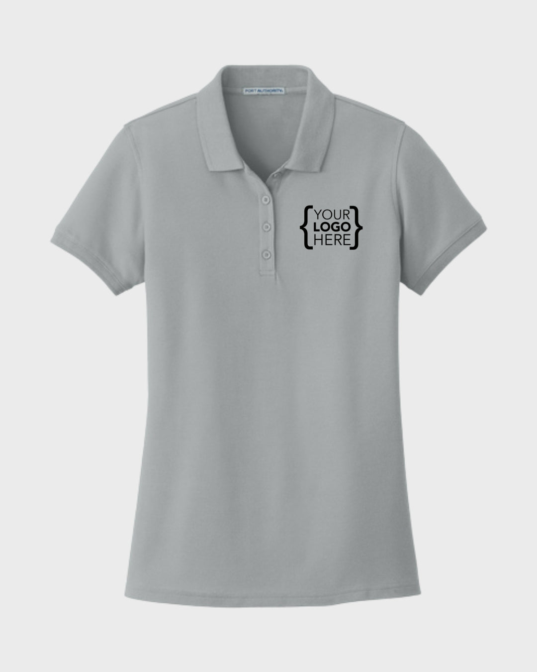 Port Authority® Women's Core Classic Pique Polo