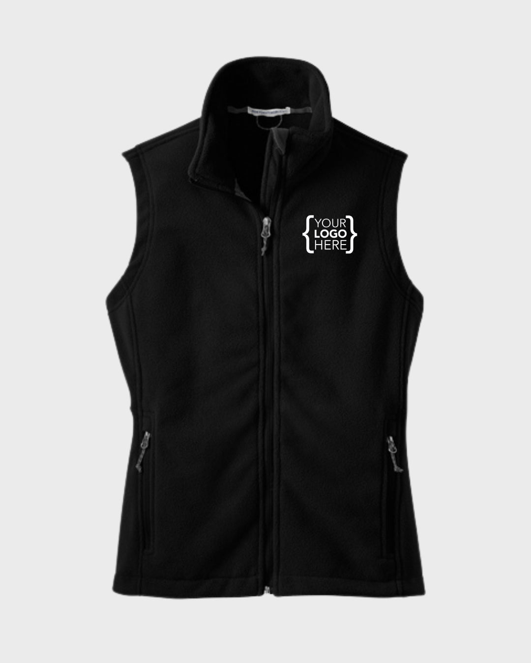 Port Authority® Women's Value Fleece Vest