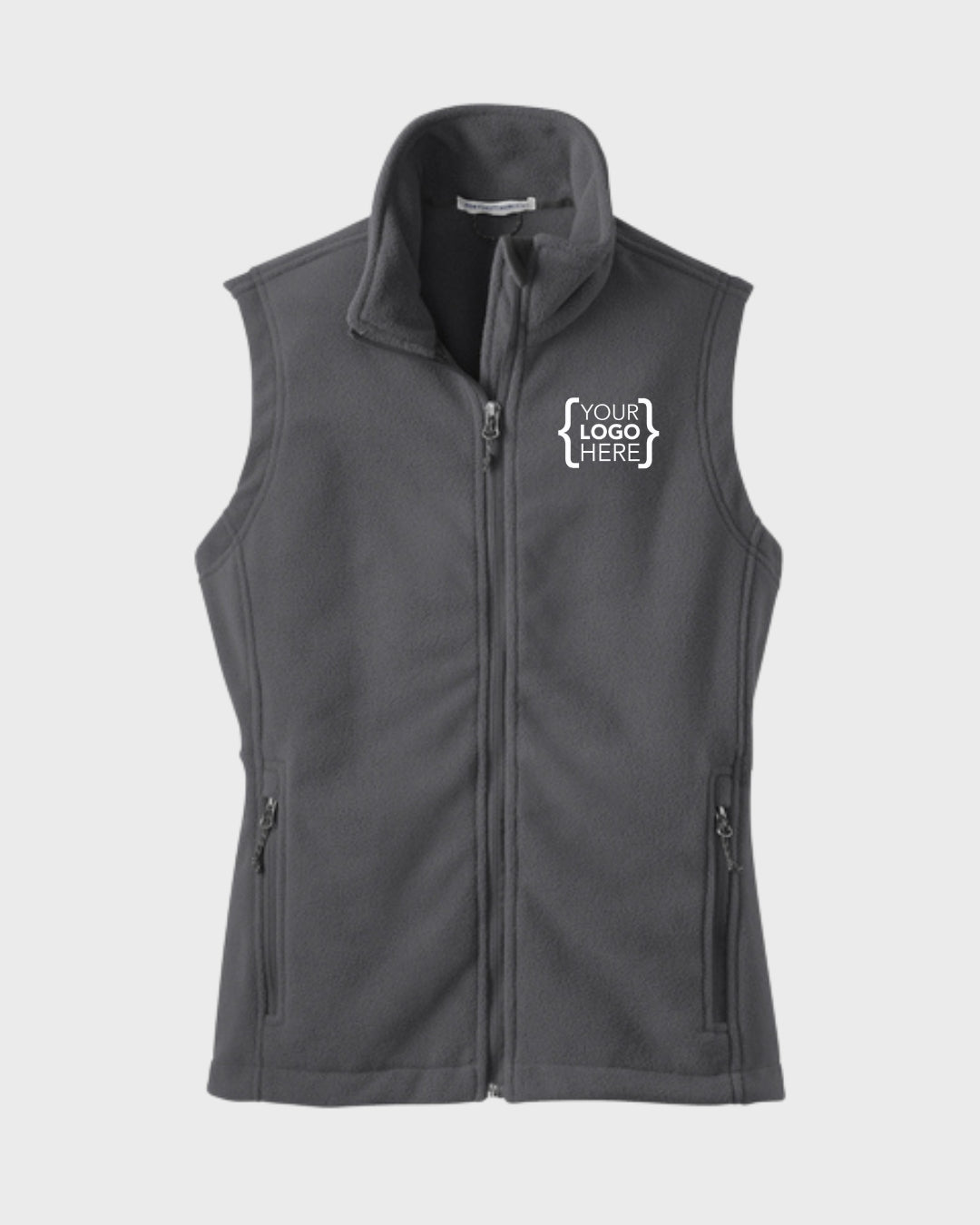 Port Authority® Women's Value Fleece Vest