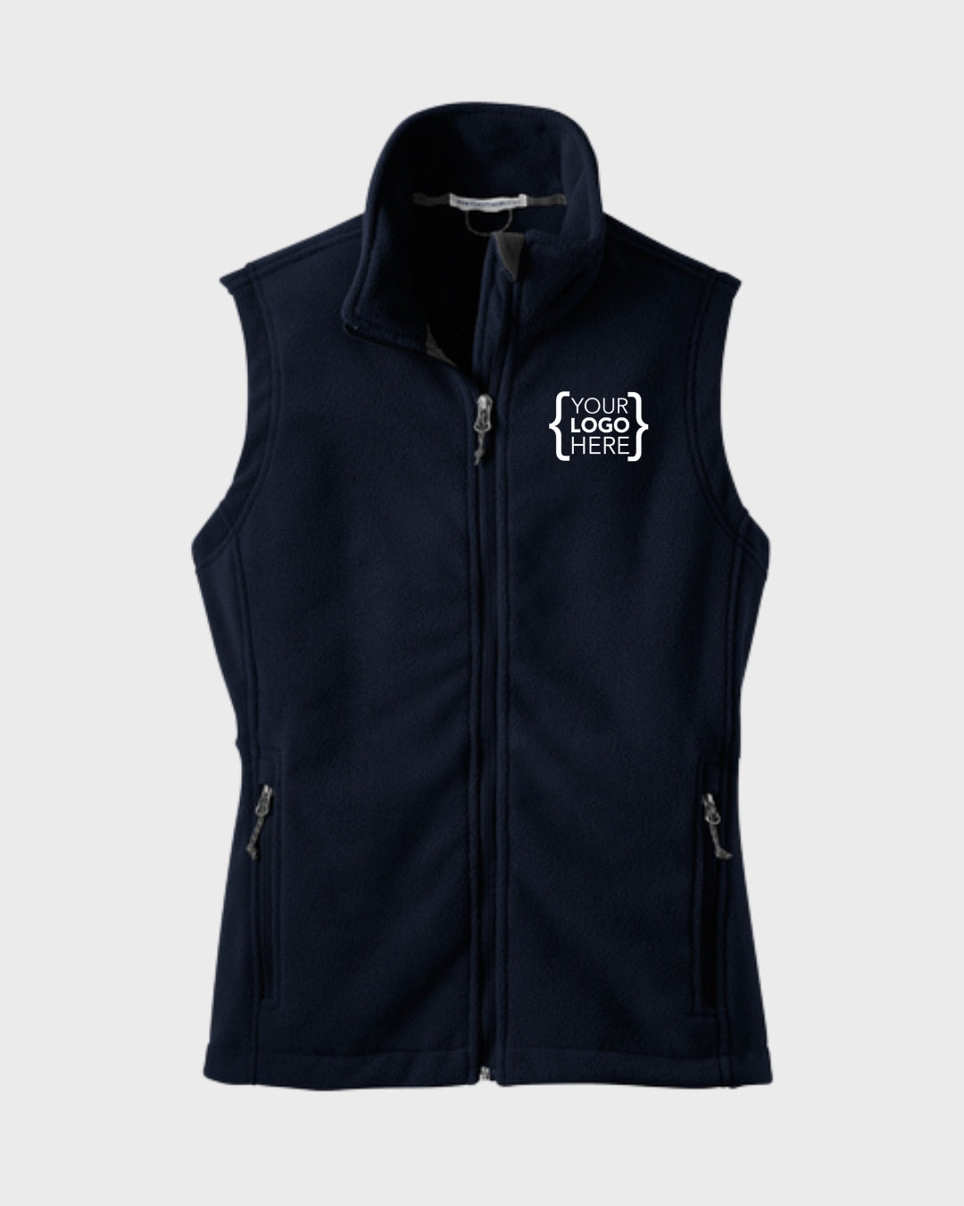 Port Authority® Women's Value Fleece Vest