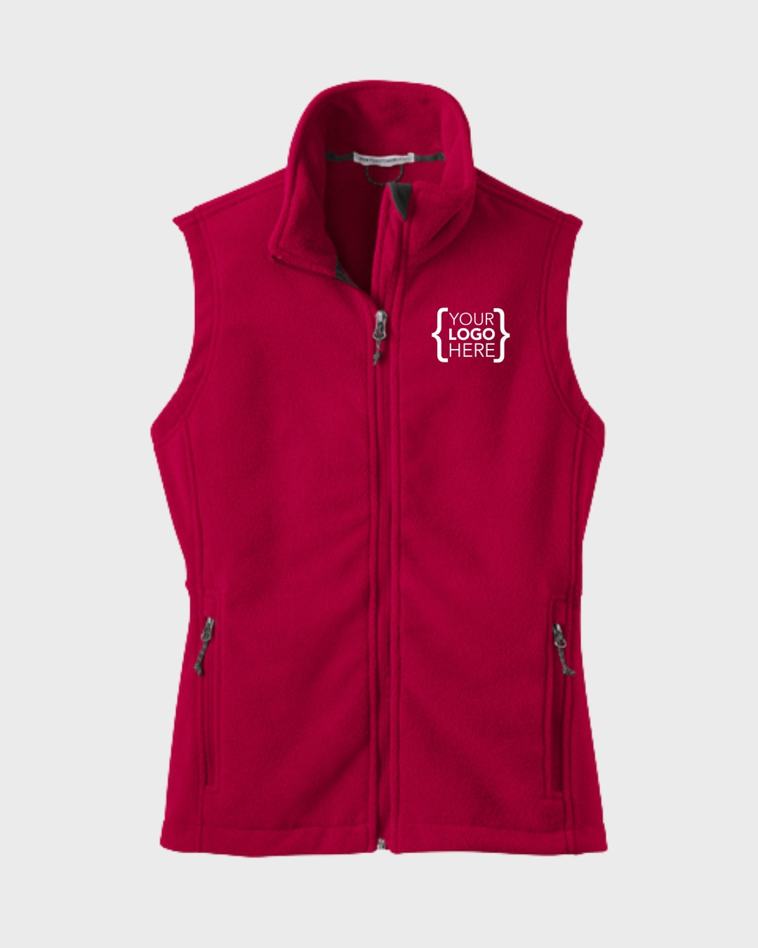 Port Authority® Women's Value Fleece Vest