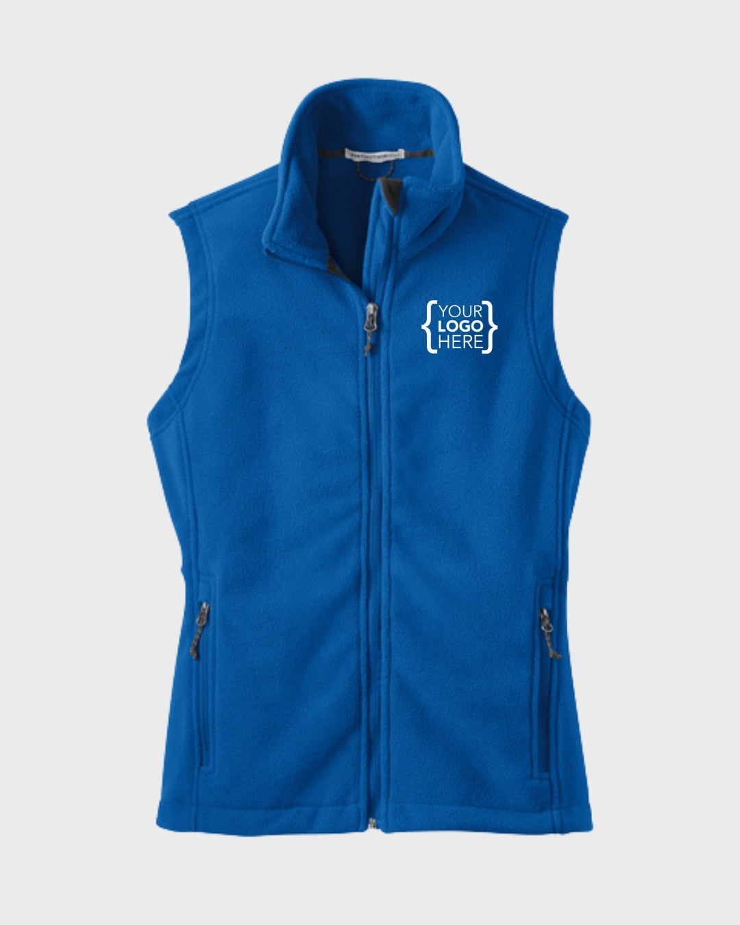 Port Authority® Women's Value Fleece Vest