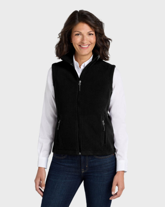 Port Authority® Women's Value Fleece Vest