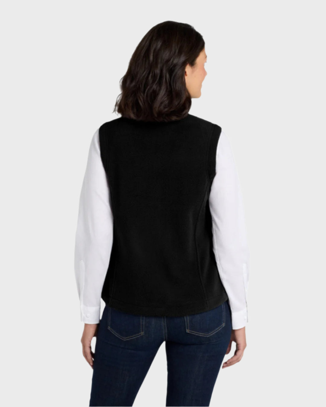 Port Authority® Women's Value Fleece Vest