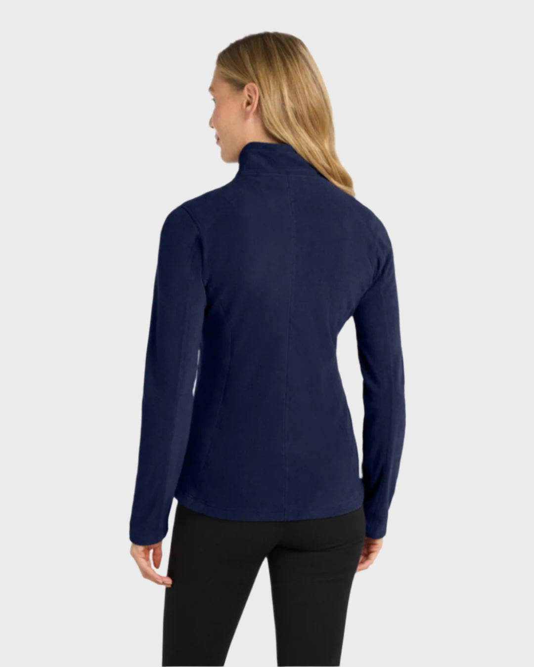 Port Authority® Women's Microfleece Jacket