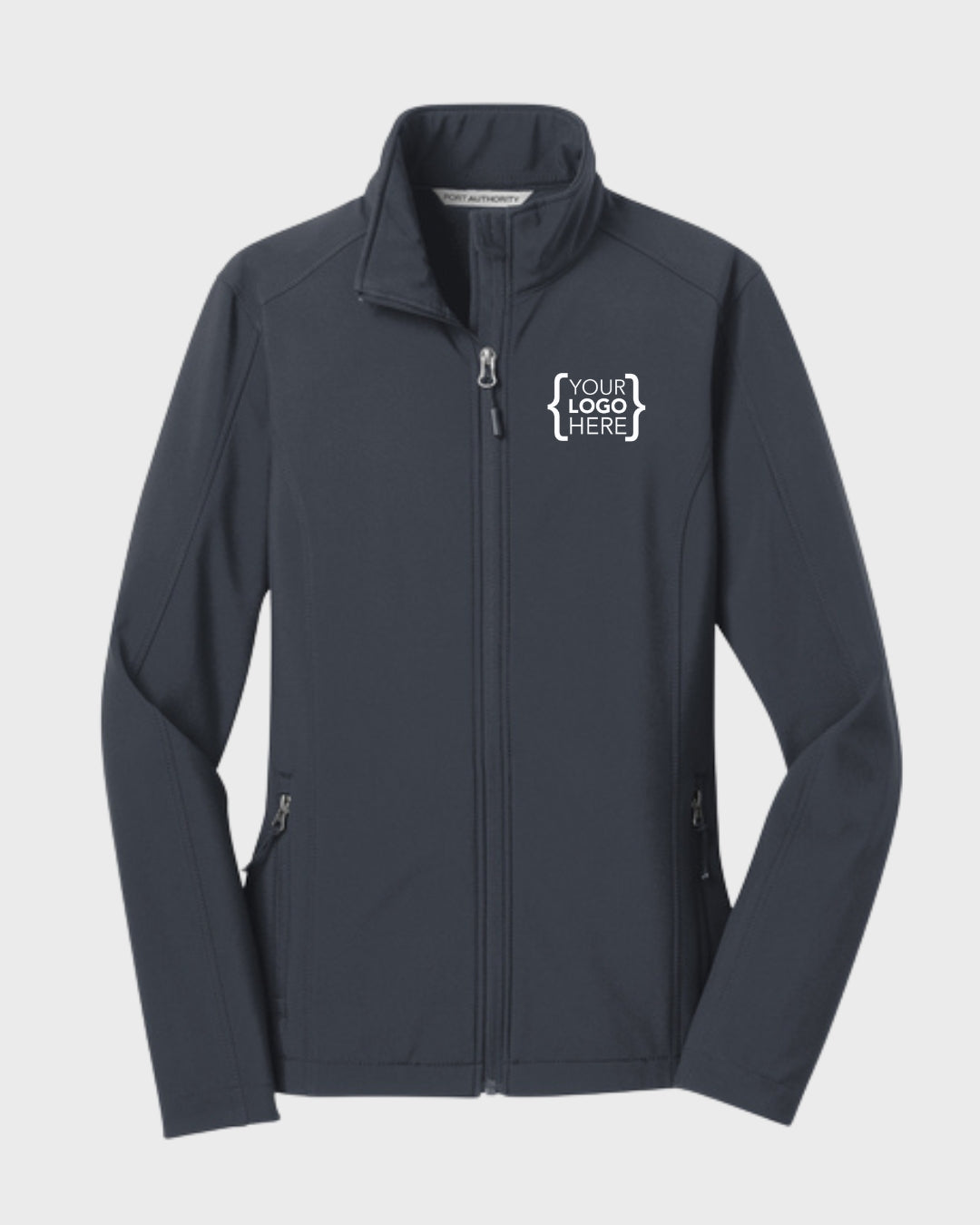 Port Authority® Women's Core Soft Shell Jacket