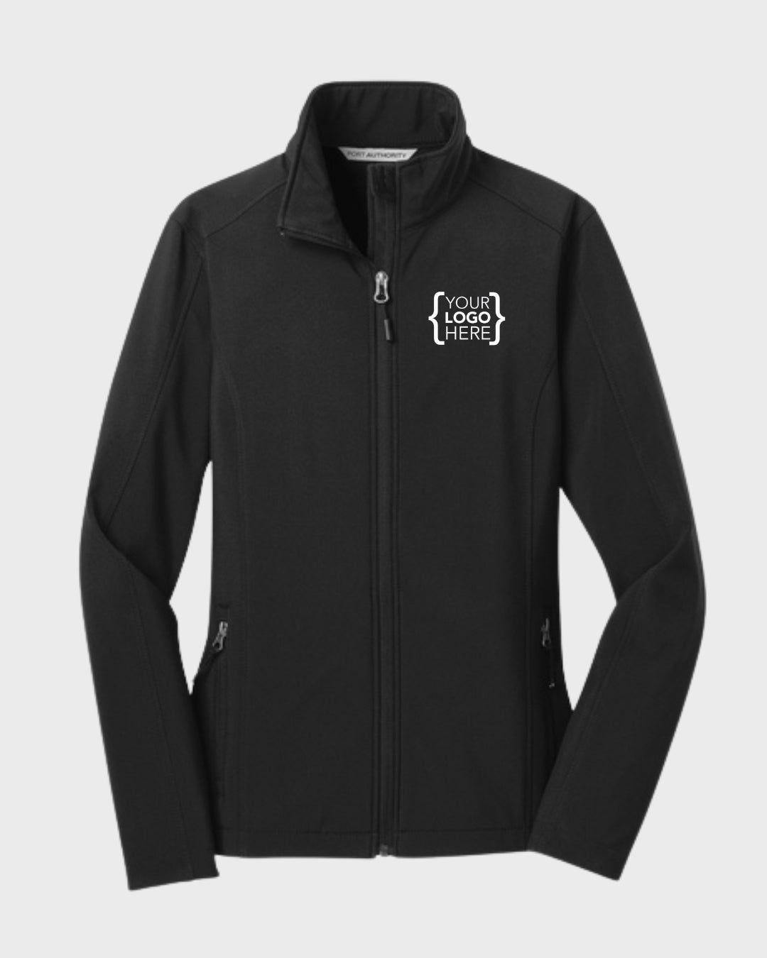 Port Authority® Women's Core Soft Shell Jacket