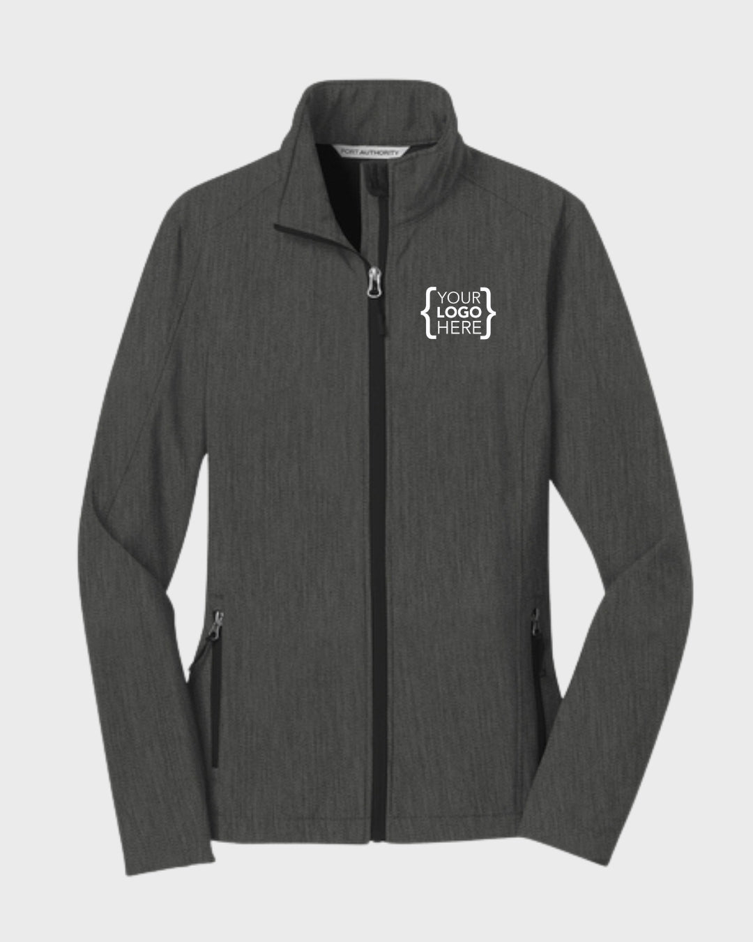 Port Authority® Women's Core Soft Shell Jacket