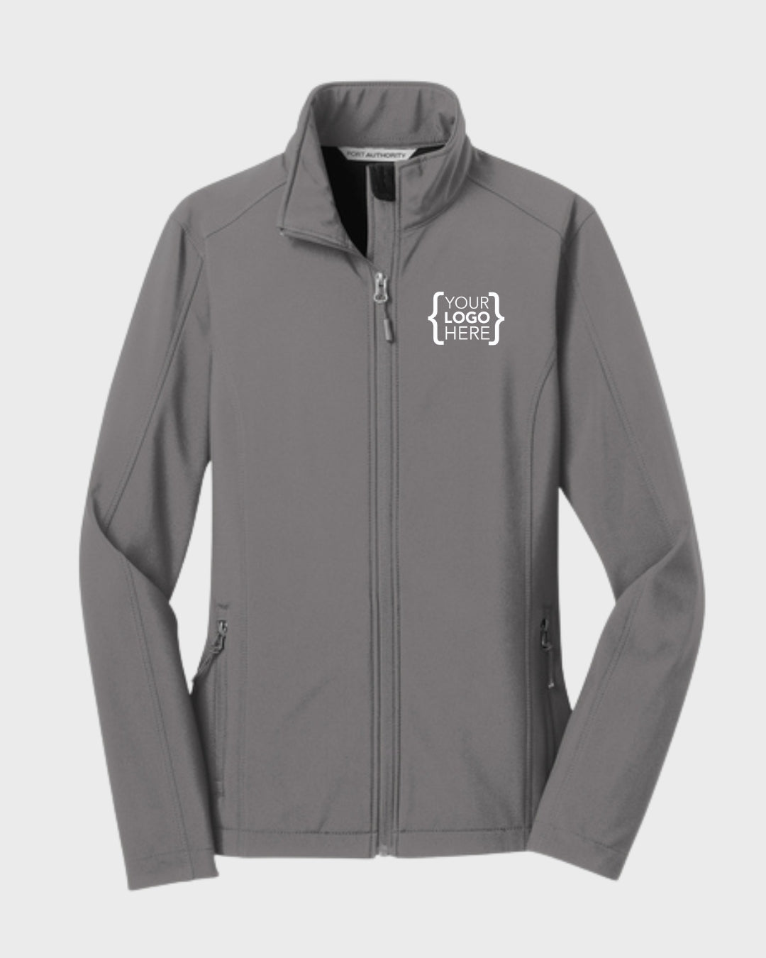 Port Authority® Women's Core Soft Shell Jacket