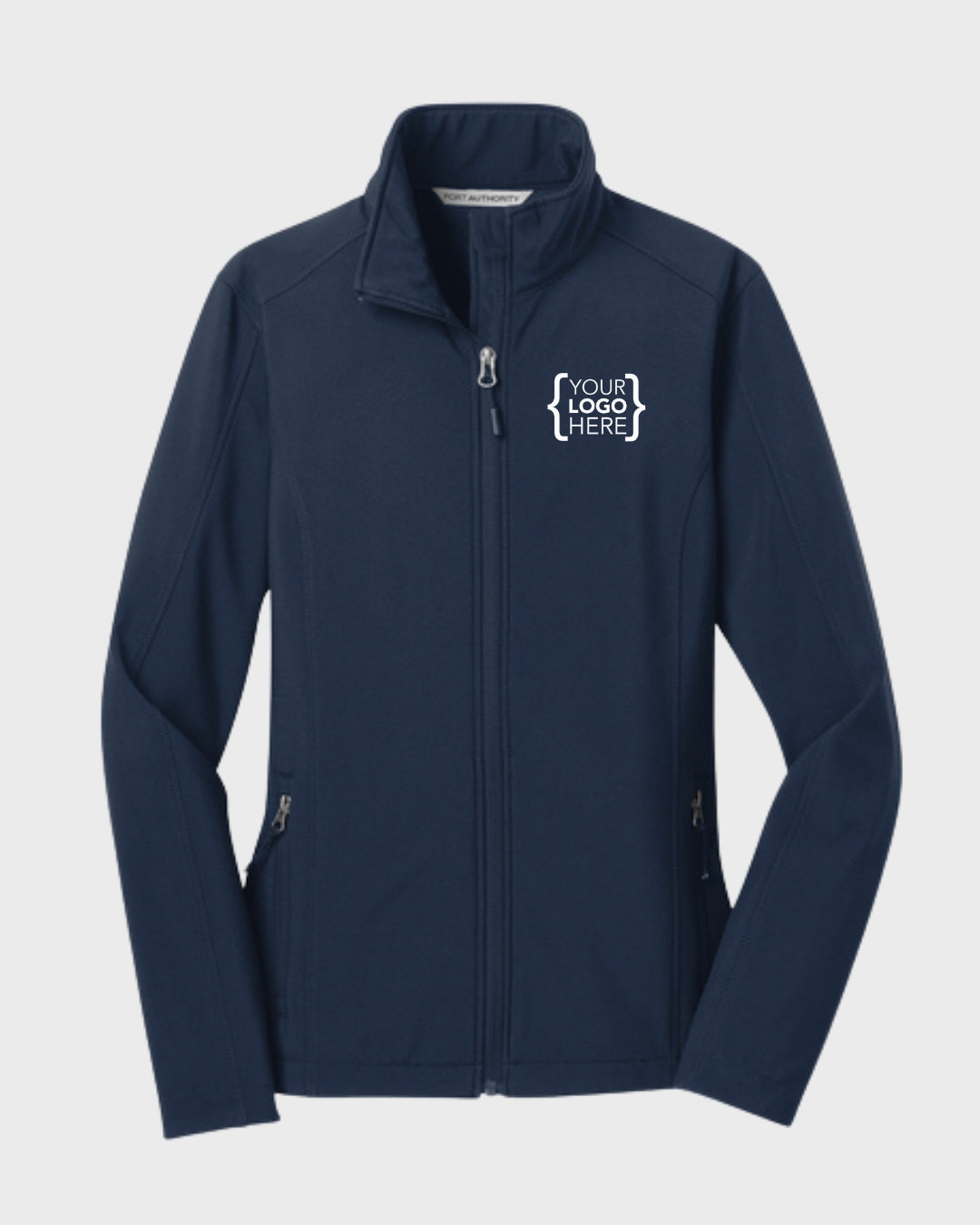 Port Authority® Women's Core Soft Shell Jacket
