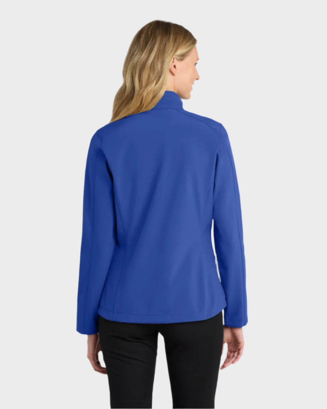 Port Authority® Women's Core Soft Shell Jacket
