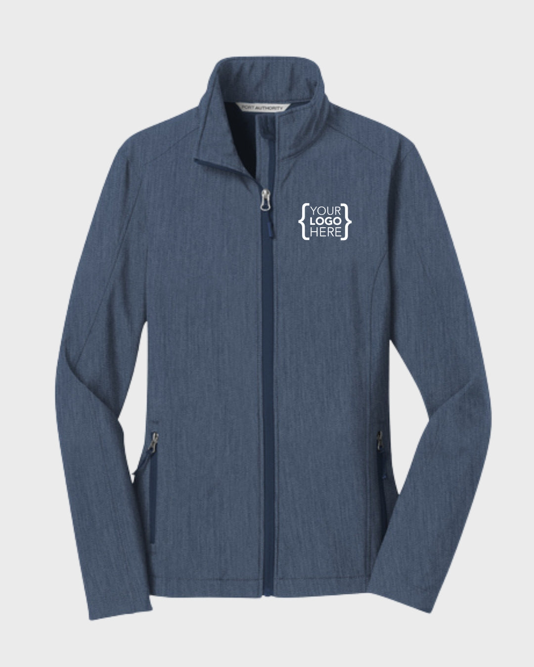 Port Authority® Women's Core Soft Shell Jacket