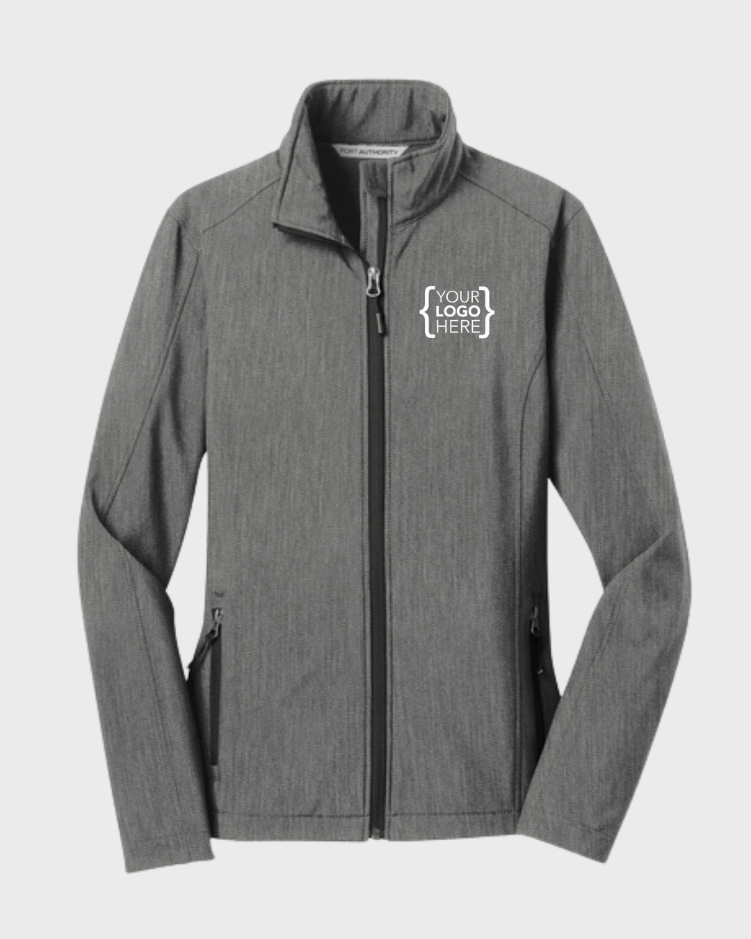 Port Authority® Women's Core Soft Shell Jacket