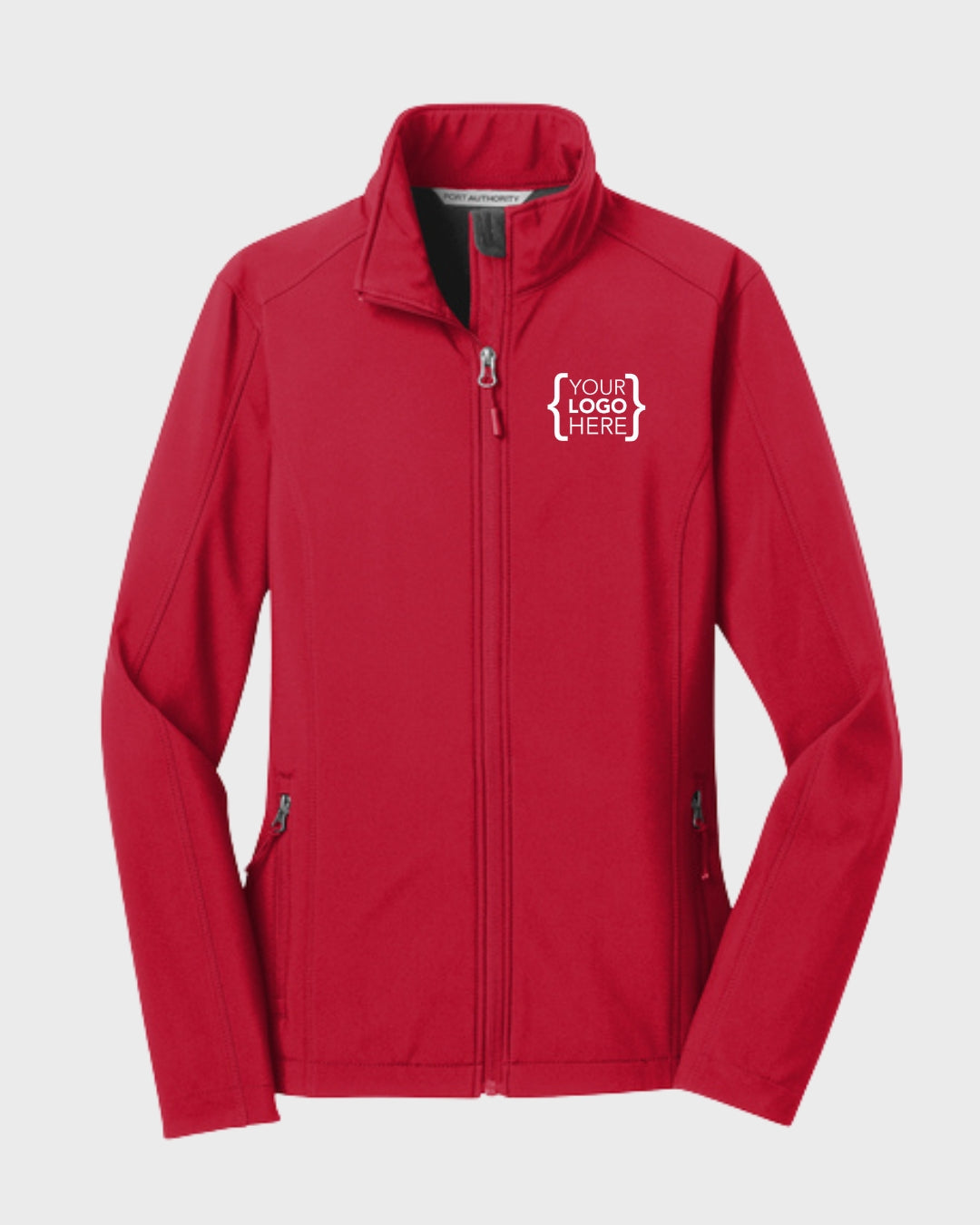 Port Authority® Women's Core Soft Shell Jacket