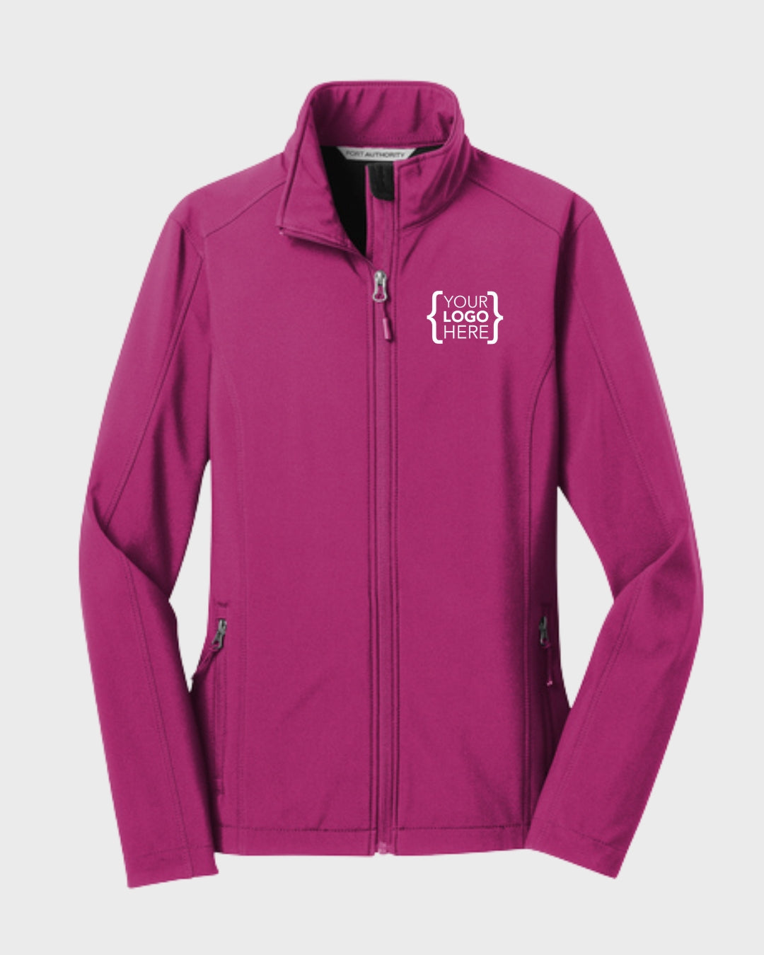 Port Authority® Women's Core Soft Shell Jacket