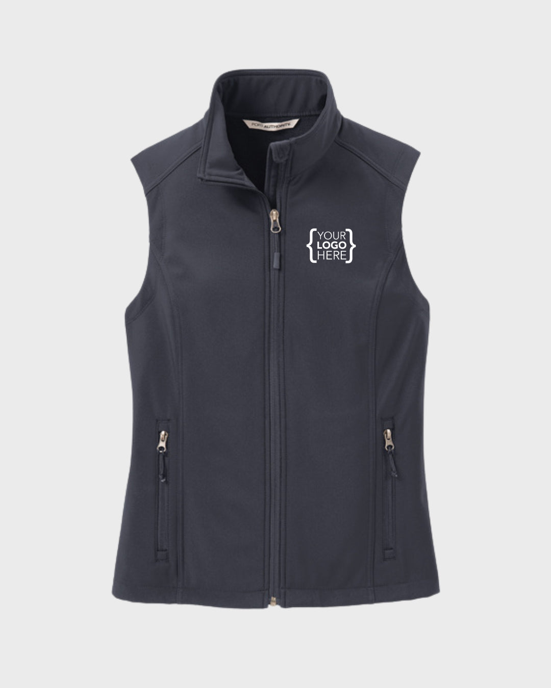 Port Authority® Women's Core Soft Shell Vest