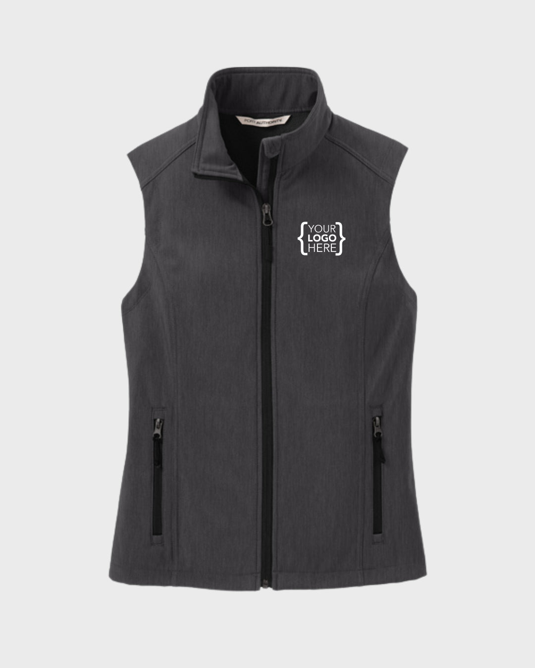 Port Authority® Women's Core Soft Shell Vest