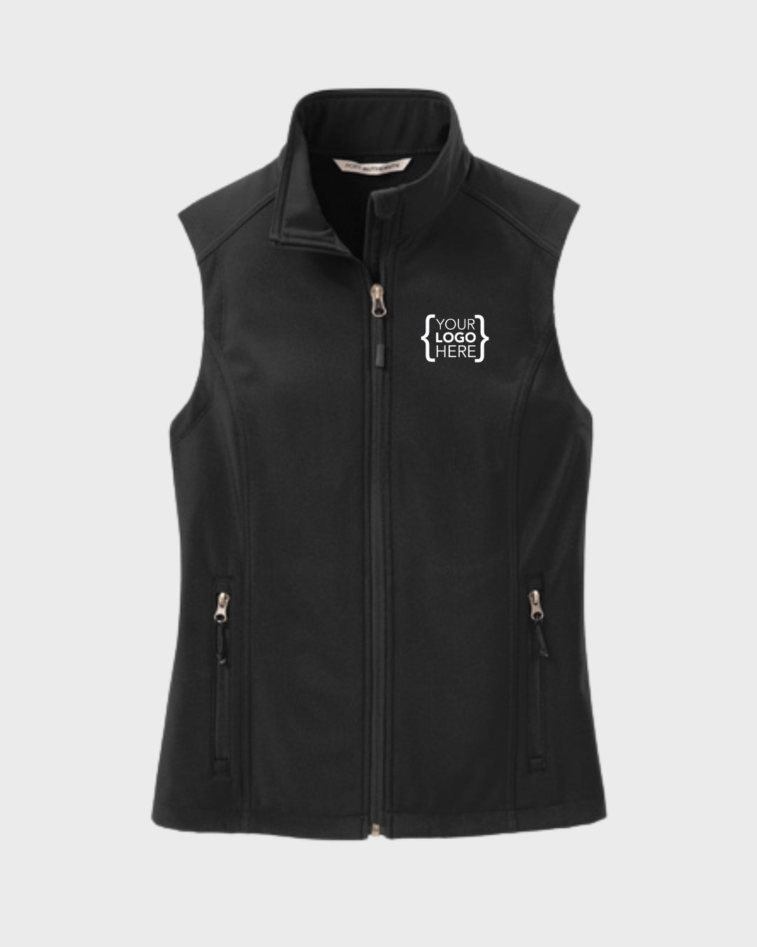 Port Authority® Women's Core Soft Shell Vest