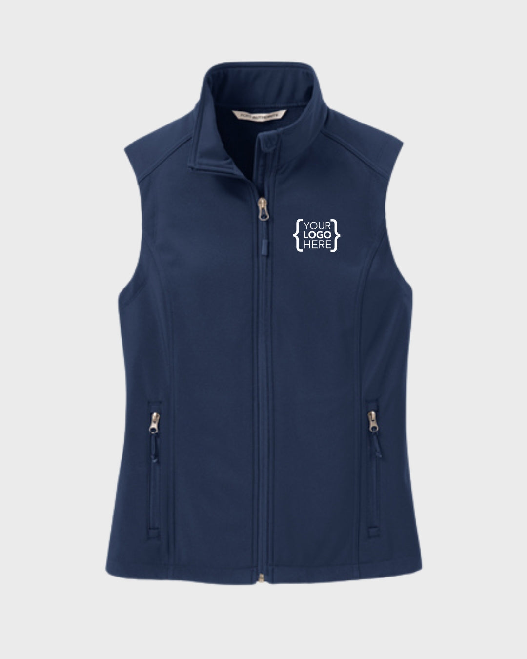 Port Authority® Women's Core Soft Shell Vest