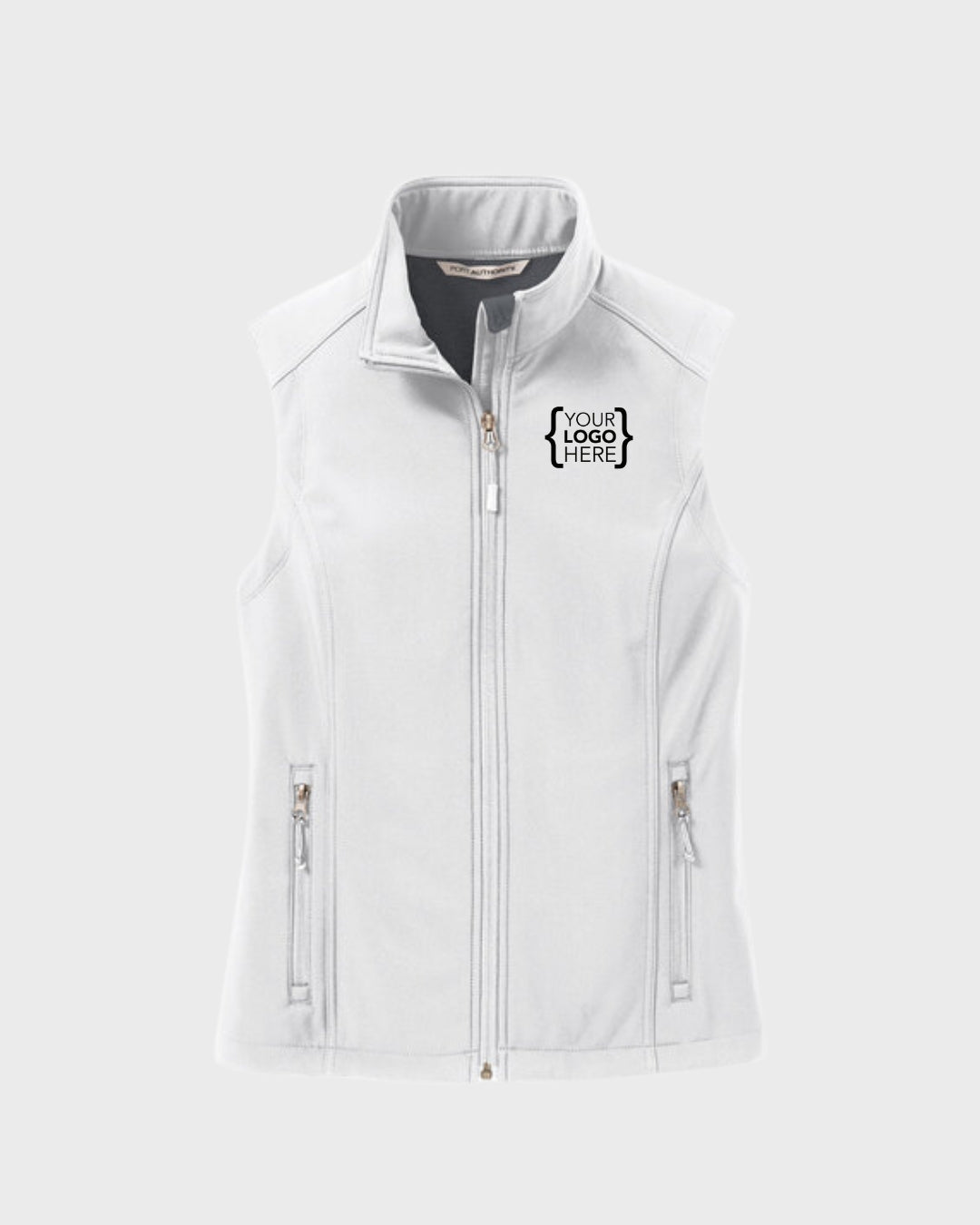 Port Authority® Women's Core Soft Shell Vest