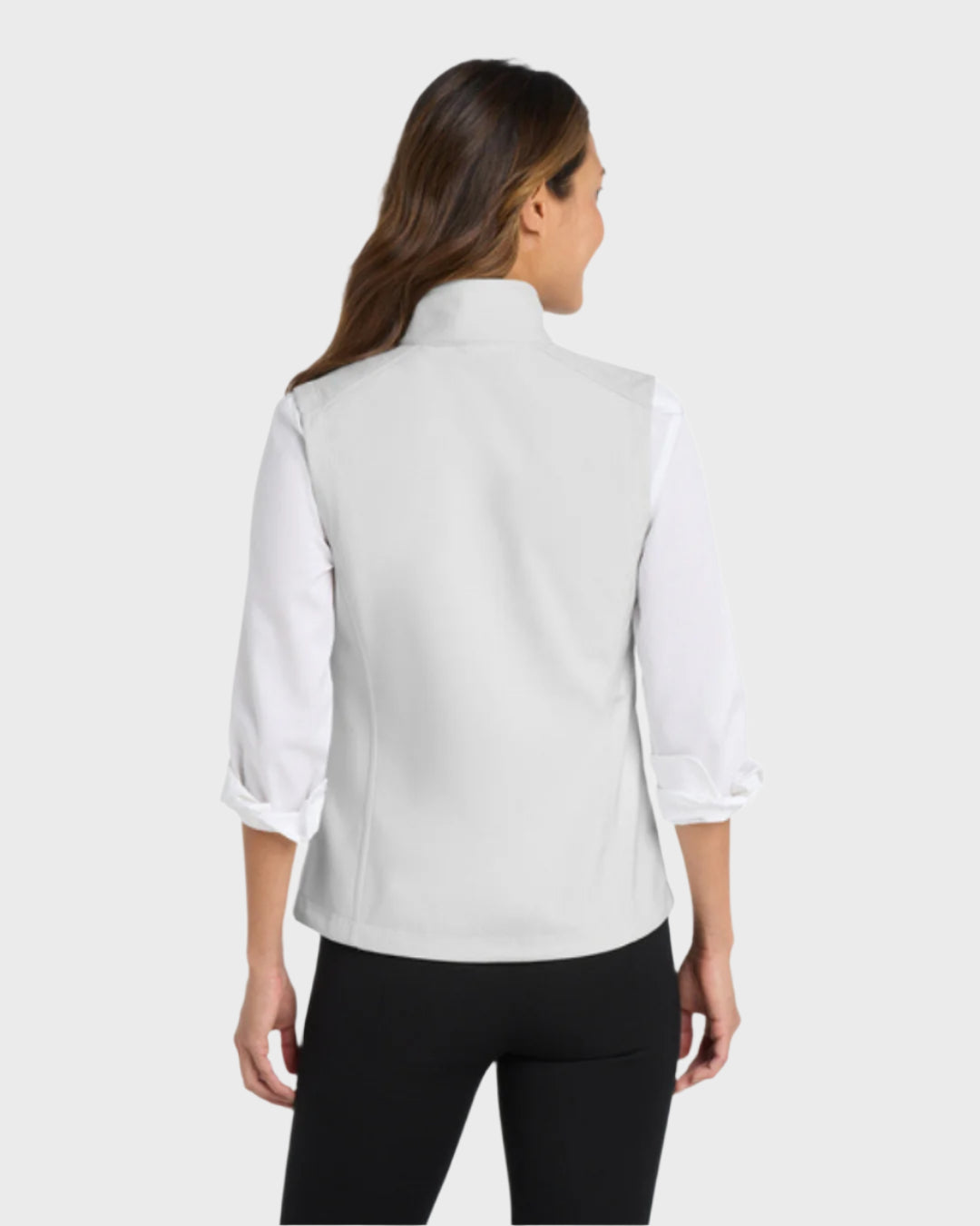 Port Authority® Women's Core Soft Shell Vest