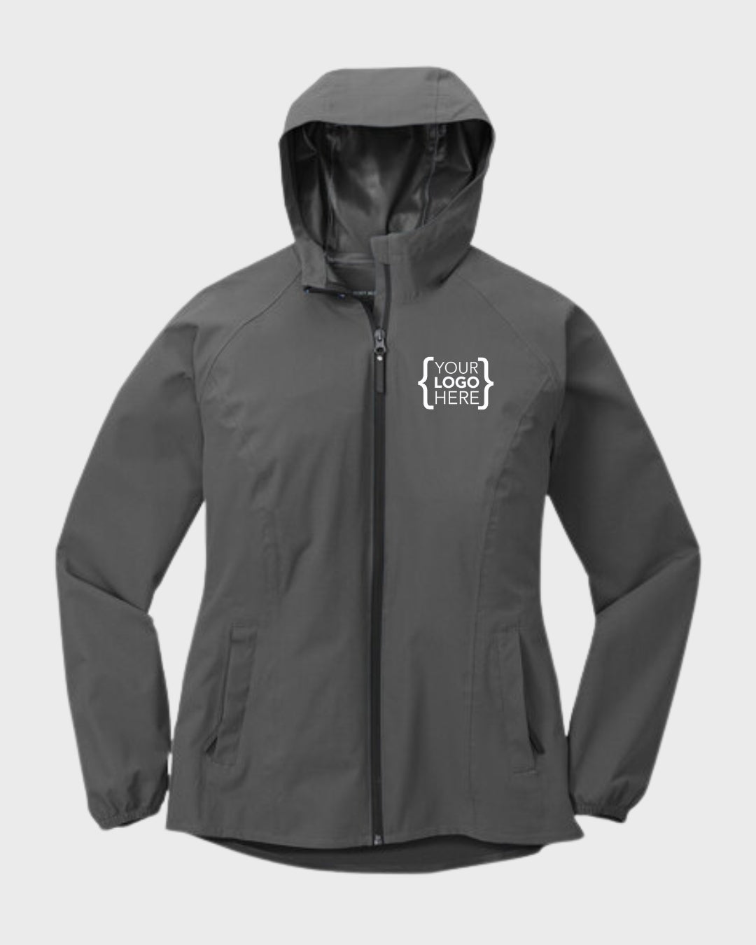 Port Authority® Women's Essential Rain Jacket