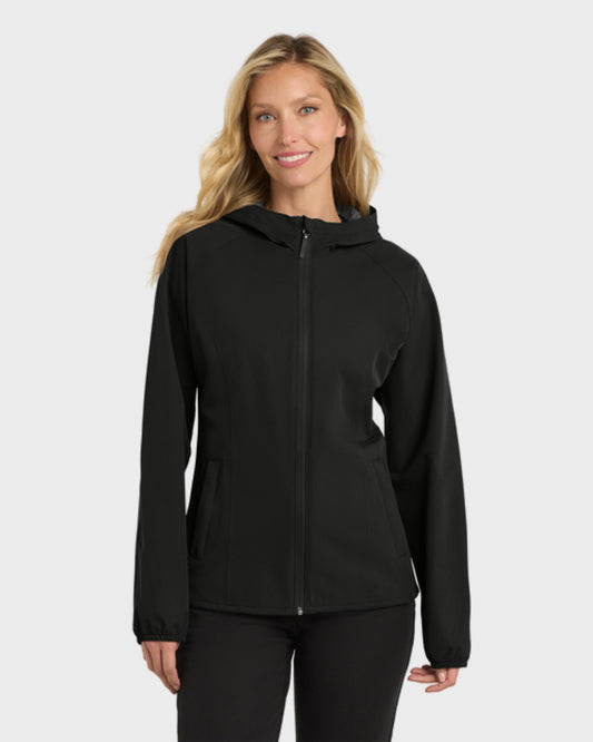 Port Authority® Women's Essential Rain Jacket
