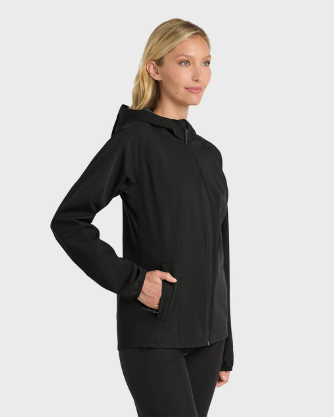 Port Authority® Women's Essential Rain Jacket