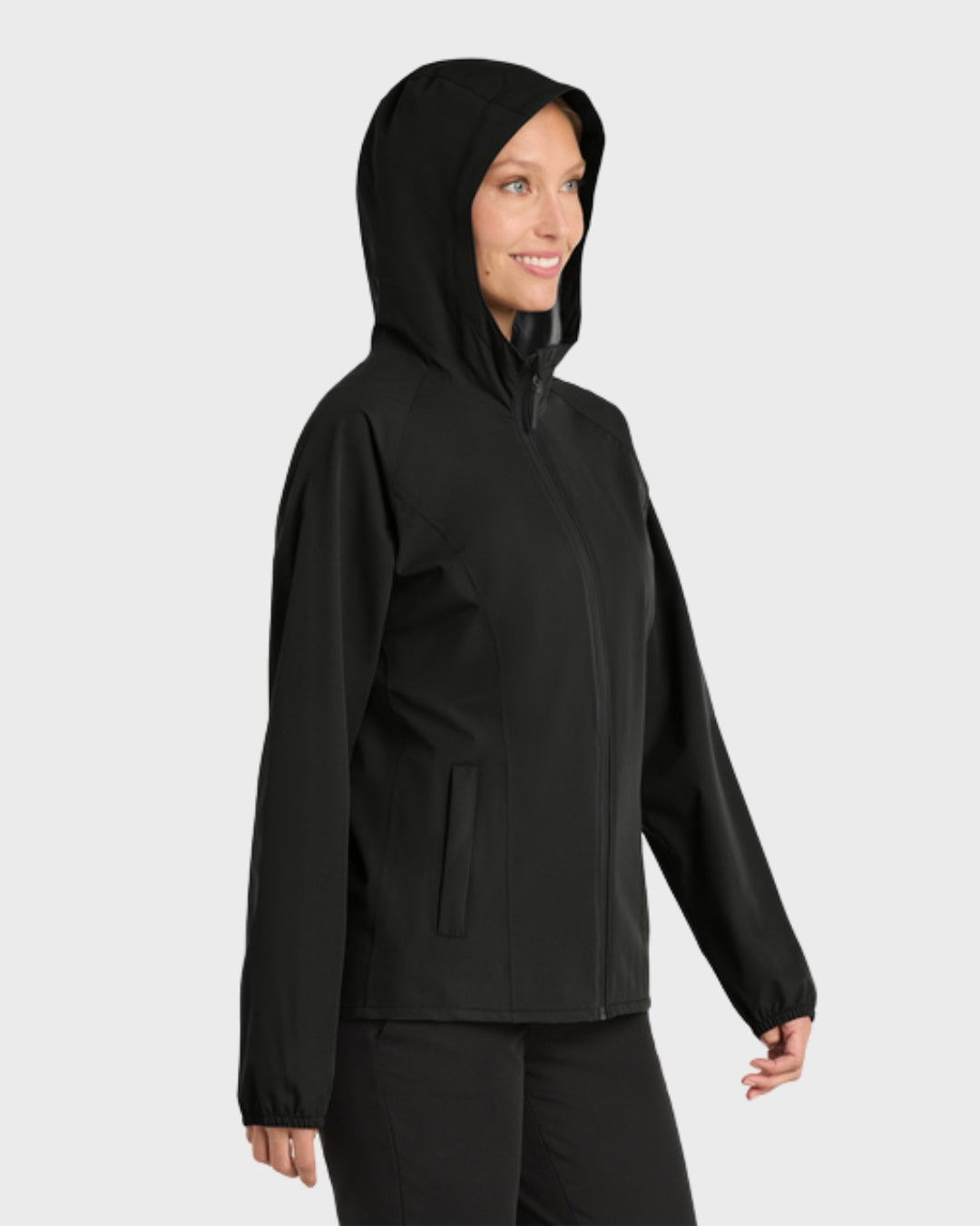 Port Authority® Women's Essential Rain Jacket