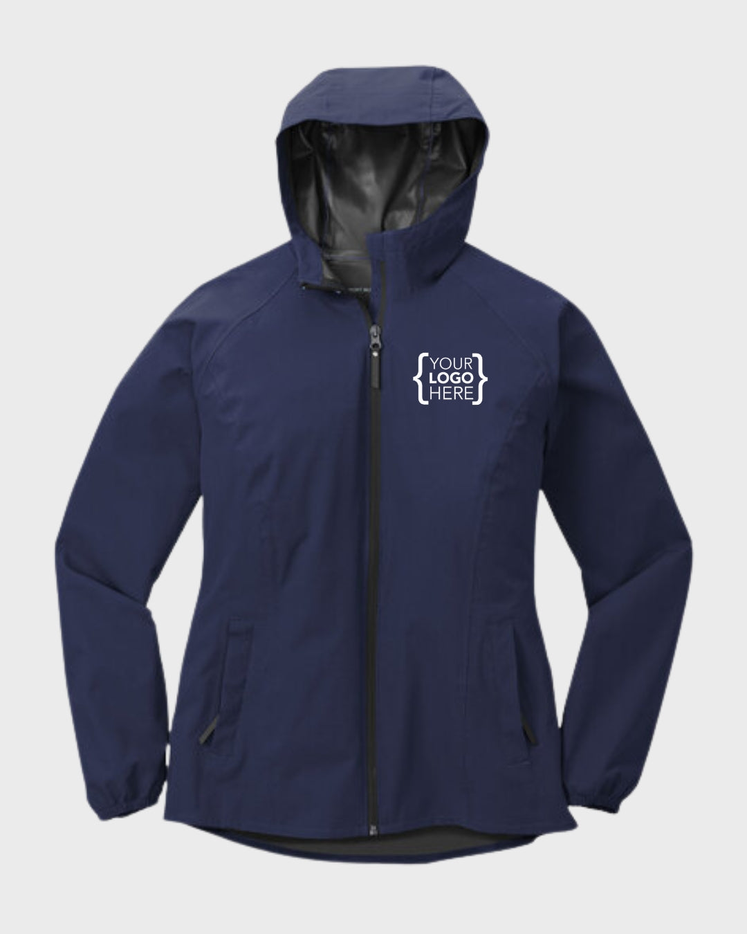 Port Authority® Women's Essential Rain Jacket