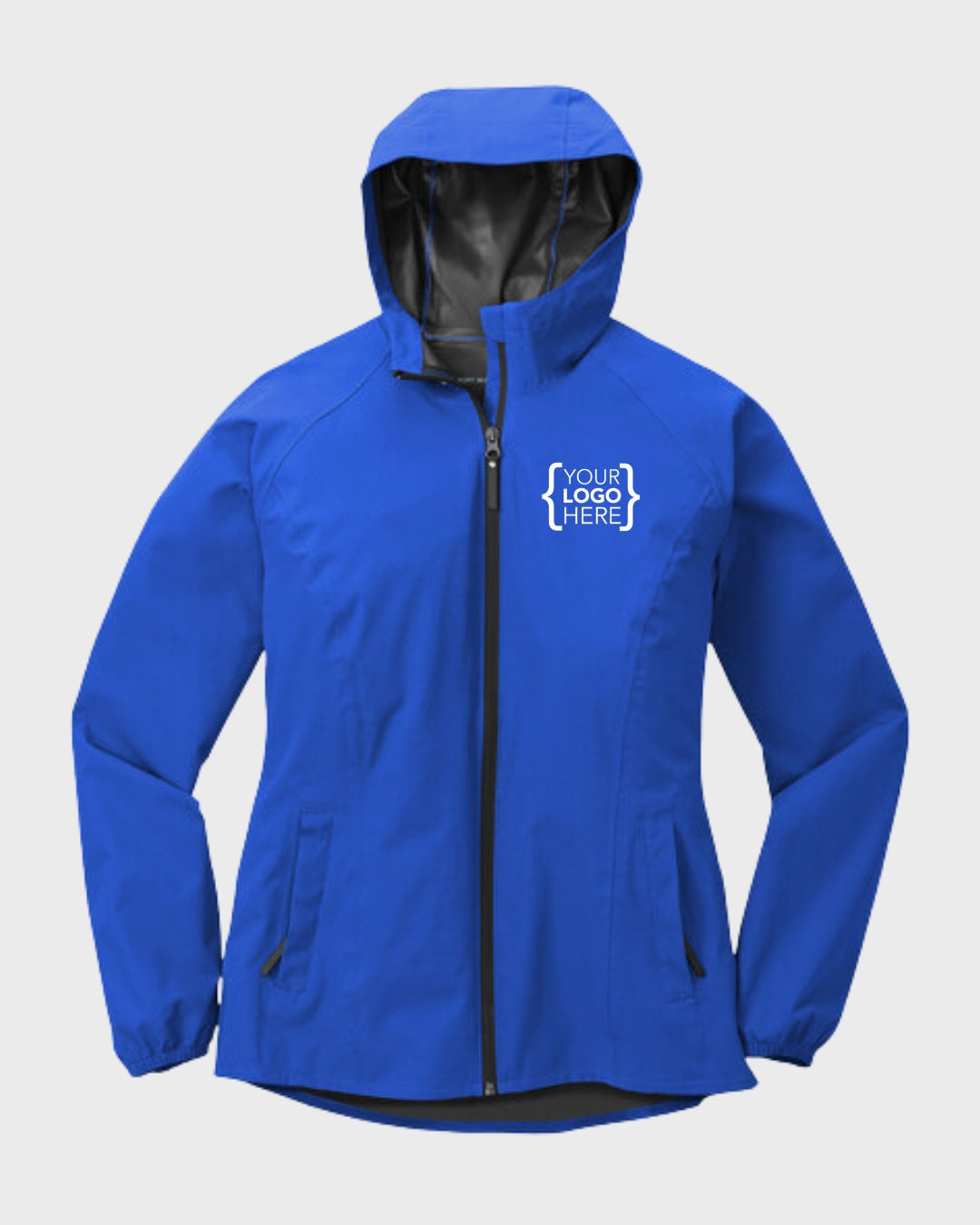 Port Authority® Women's Essential Rain Jacket